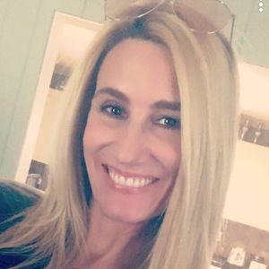 Meet your Posher, Christy